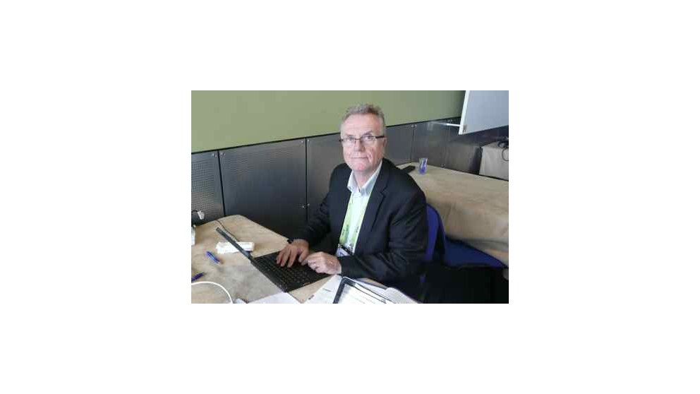 EAACI 2010 = le congrès du Dr Alain Thillay