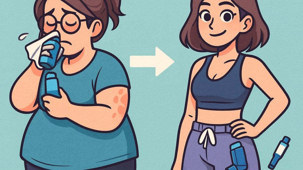 Un argument de poids pour les biothérapies