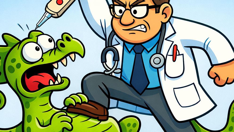 Podcast : mythes et légendes des allergies, lutte contre les rumeurs et les fake news en allergologie