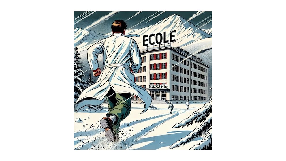 EAACI Winter school en Autriche