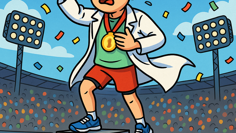 Asthme de l'enfant : recommandations pour l'activité physique