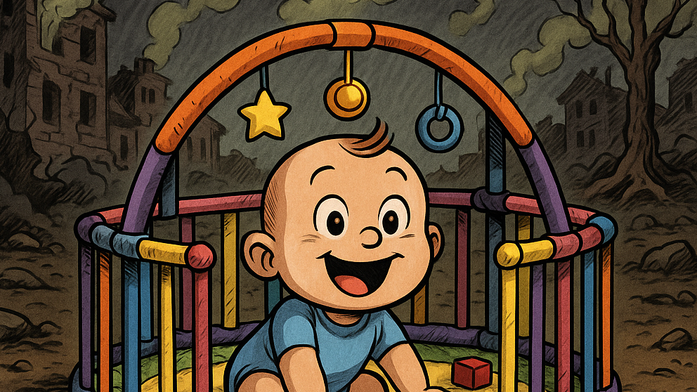 Naissance de l'asthme : Ozone dangereuse