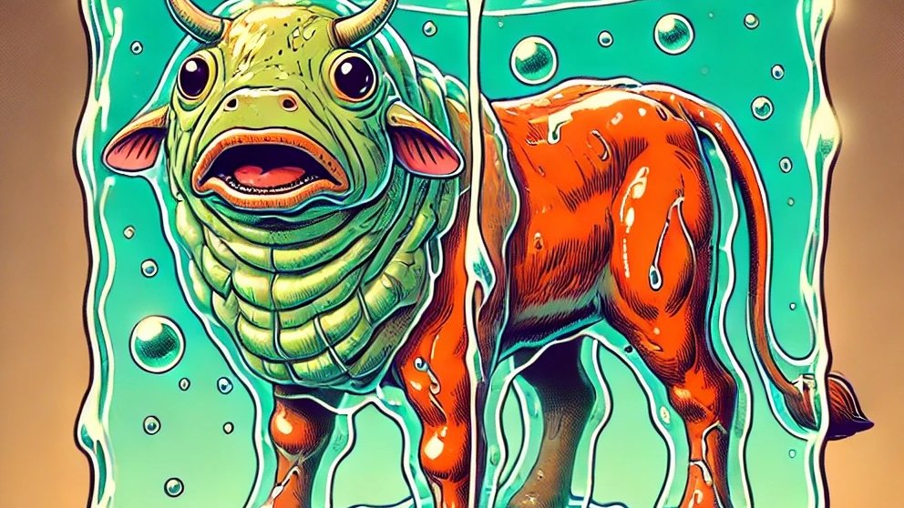 La gélatine sans alphagal, un allergène émergent