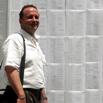 EAACI 2002 : Le congrès du Dr Hervé Masson