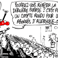 3ème Journées méditerranéennes d'allergologie et d'asthmologie pédiatriques 2005