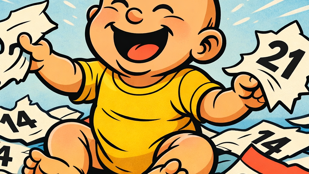 Calendrier des allergies : mieux que l'horoscope !