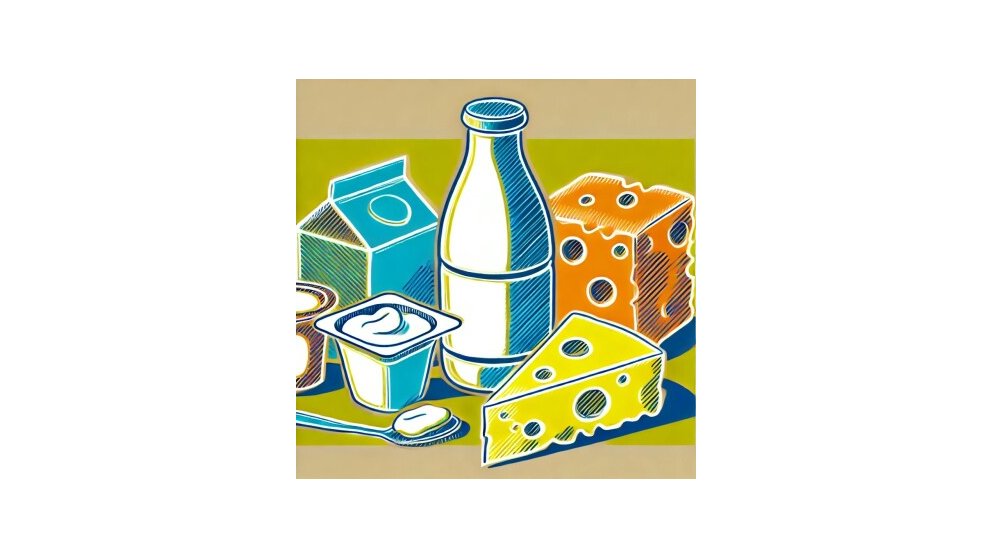 Podcast : Comprendre l'allergie au lait