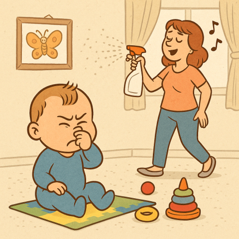 Les sales gosses ne sifflent pas