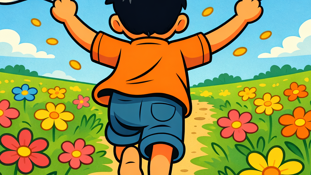 Podcast sur l'allergie aux pollens