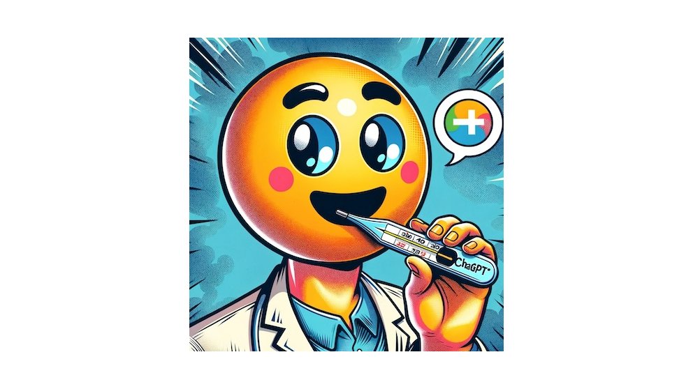 Et si vous parliez à vos patients comme on parle à ChatGPT ?