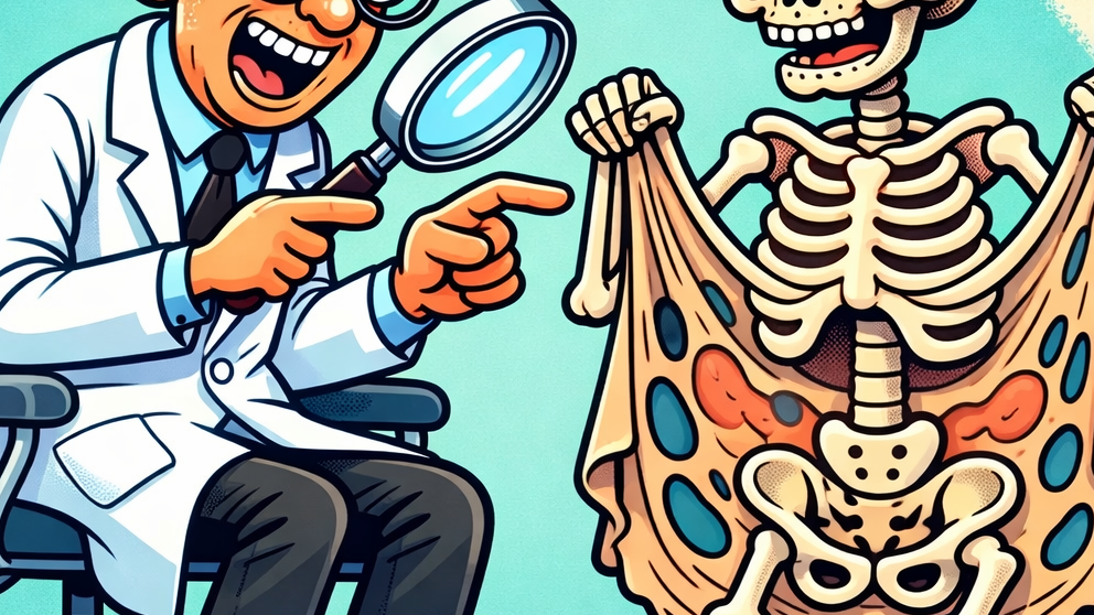 Podcast : l'eczéma de contact allergique, une maladie bien méconnue