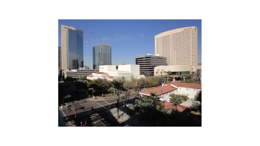 Congrès de l'American College of Allergy, Asthma & Immunology 