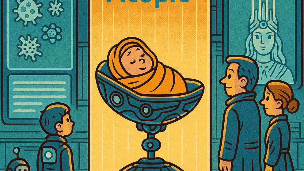 Atopie : des maladies pour toute une vie