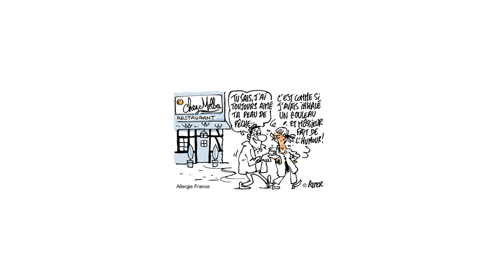 Nous avons longtemps cru que les aliments cuits étaient sans danger...