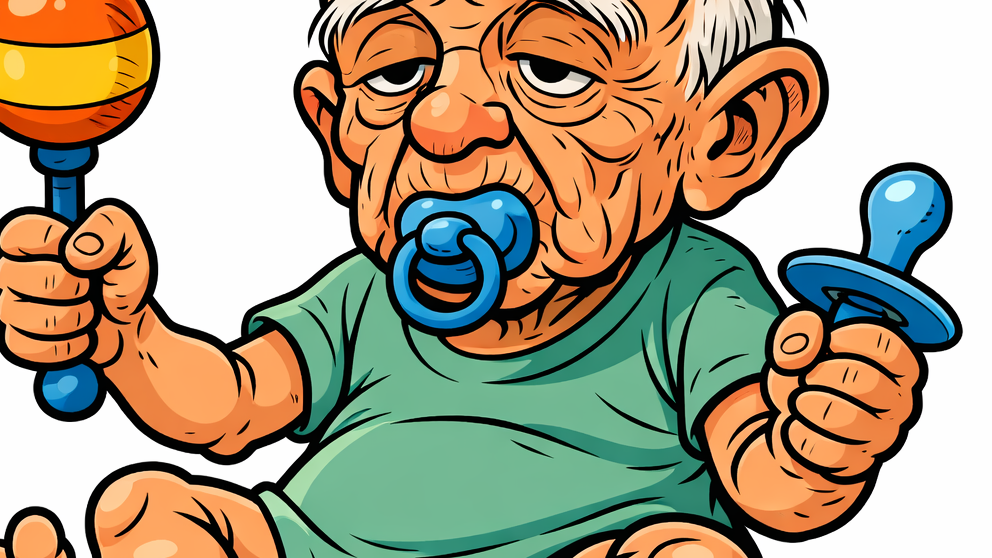 Atopie : être vieux avant d'être jeune…