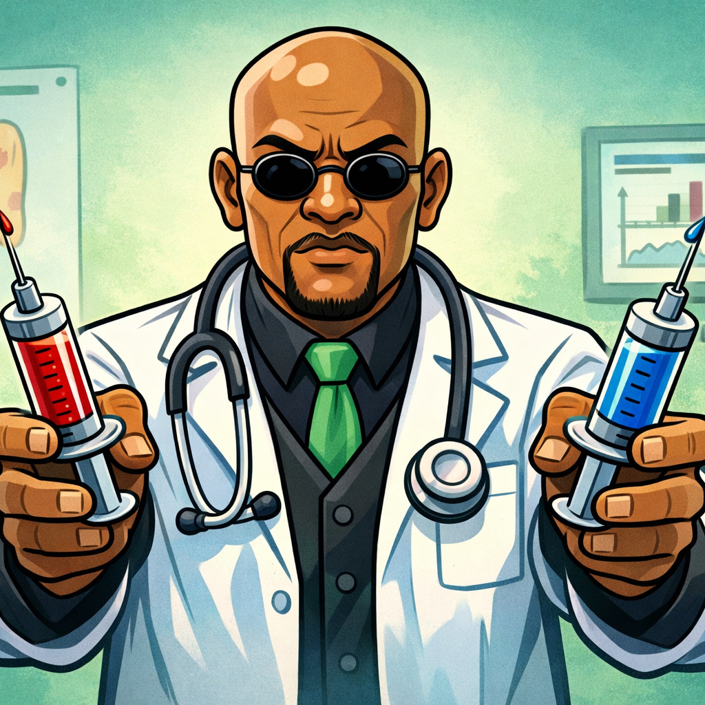 Urticaire chronique spontanée : et si les analogues du GLP-1 apaisaient les mastocytes ?