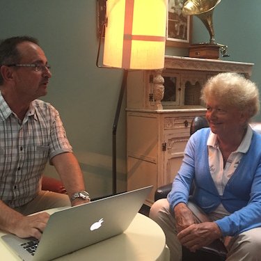 EAACI 2016 : le congrès du Pr. Gabrielle Pauli