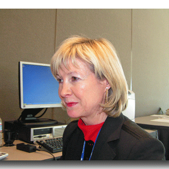 AAAAI 2007 : San Diego - Congrès du Dr Fabienne Rancé