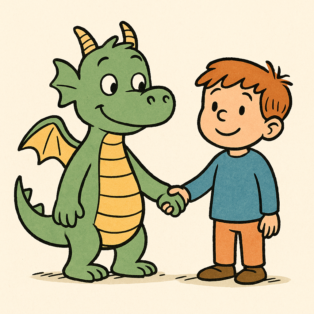 Drago : l'application qui tue le game de la désensibilisation