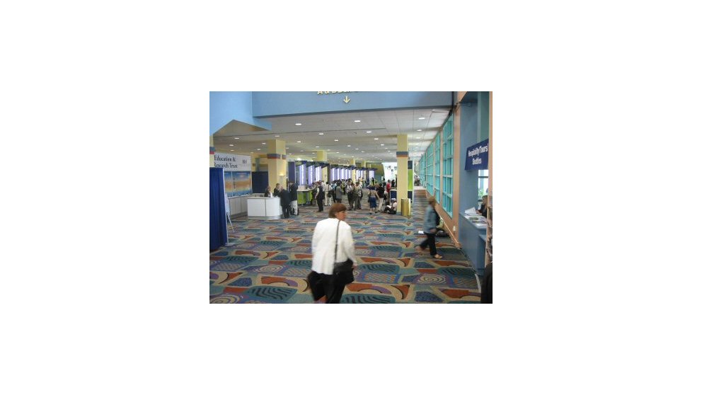 AAAAI 2006 : Le congrès du Dr Cyrille Hoarau 