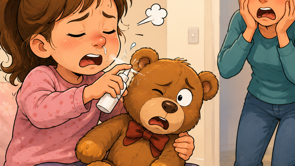 Rhinite allergique de l'enfant : apprenez à mieux traiter