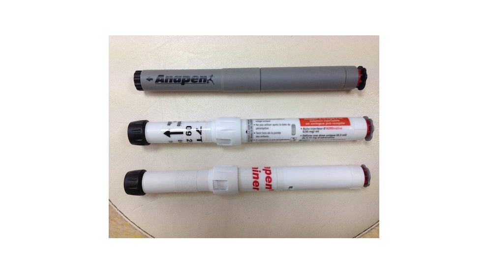 Anapen® : la dangereuse démonstration