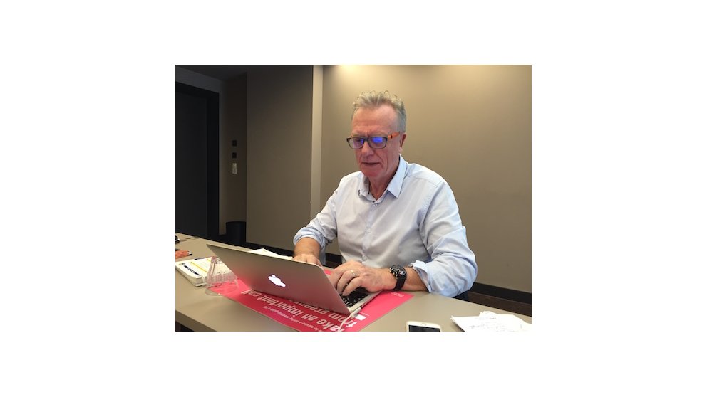 EAACI 2016 : le congrès du Dr Alain Thillay