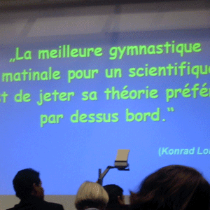 JPA 2005 : Neutrophiles - Dr Sylvie Huet