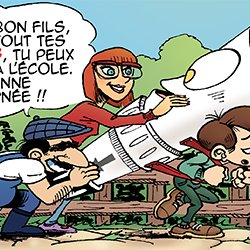 Ecoutez votre adolescent : s'il considère son traitement stigmatisant… il ne le fait pas !!!