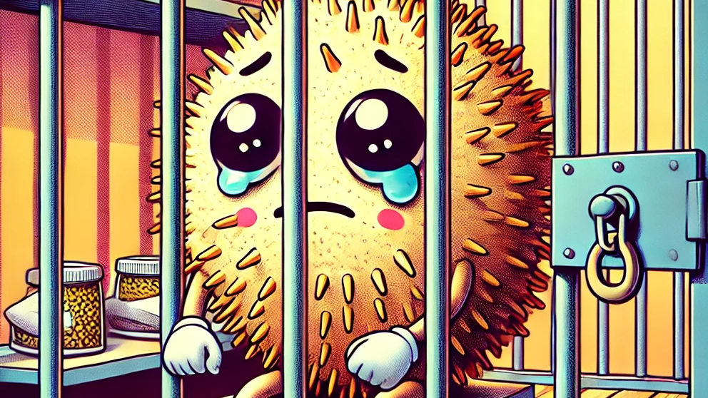 Les pollens arrivent, le rnsa s'en va…