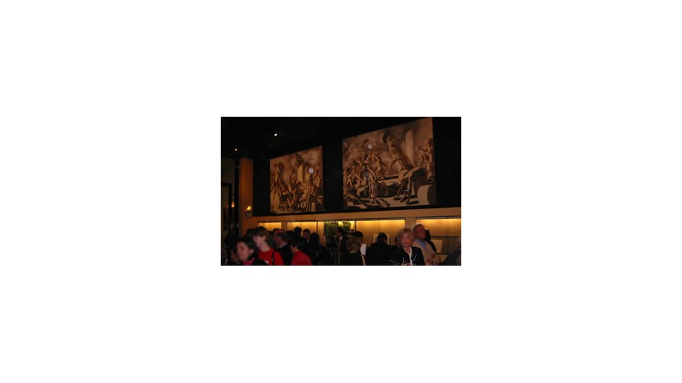 Journée Parisienne d'Allergologie Infantile : Dr Stéphane Guez