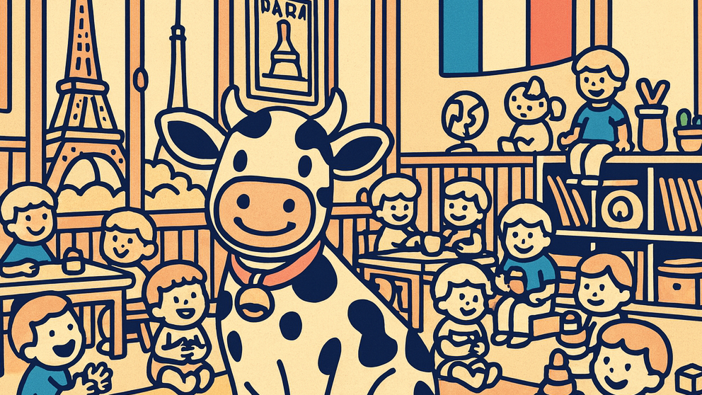 Le bio c'est bon pour les enfants de bobos, et alors ?