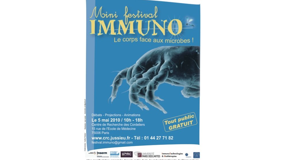 Festival Immuno !