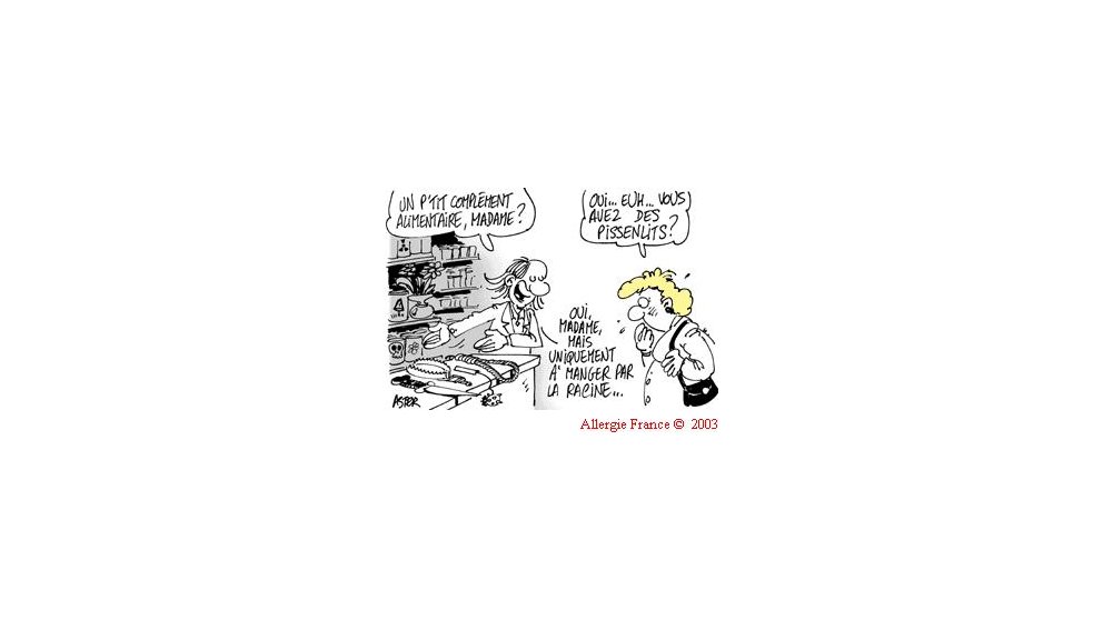 Pour maigrir seriez-vous prêt(e) à mourir ? Petite histoire à ne pas lire le soir !!