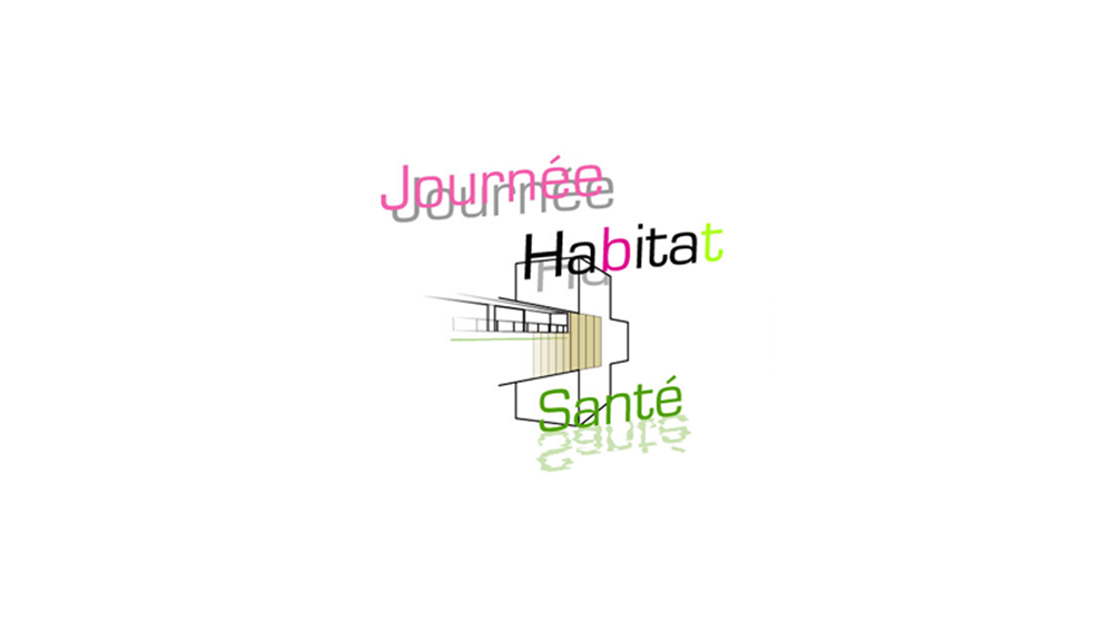 Journée Habitat Santé 2 octobre 2008 à Paris