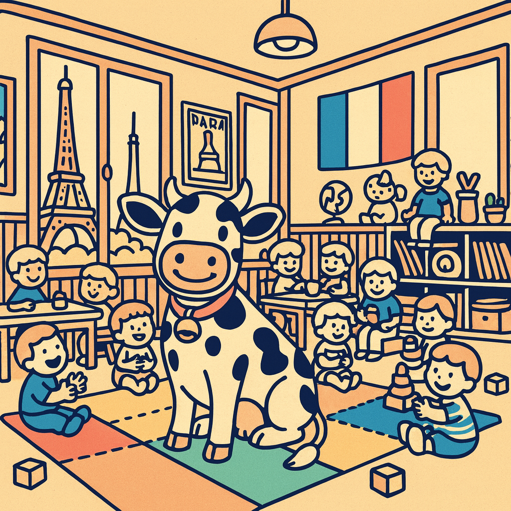 Le bio c'est bon pour les enfants de bobos, et alors ?