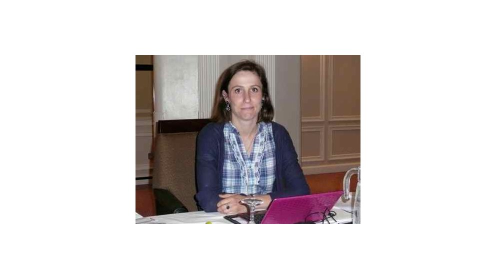 EAACI 2010 = le congrès du Dr Céline Palussière