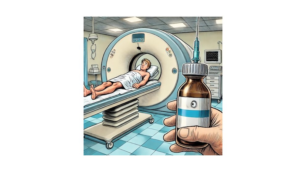 Iodé ou magnétique : on arrête la provocation ?