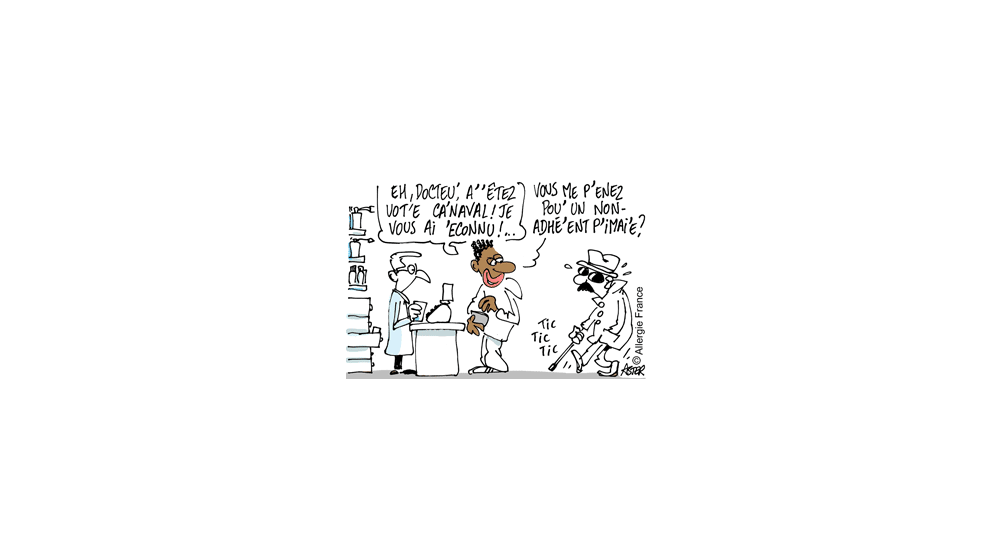 CSI et adhésion primaire chez l'asthmatique.