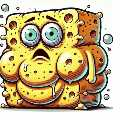 Les oedèmes angio-neurotiques, ça vous gonfle ?