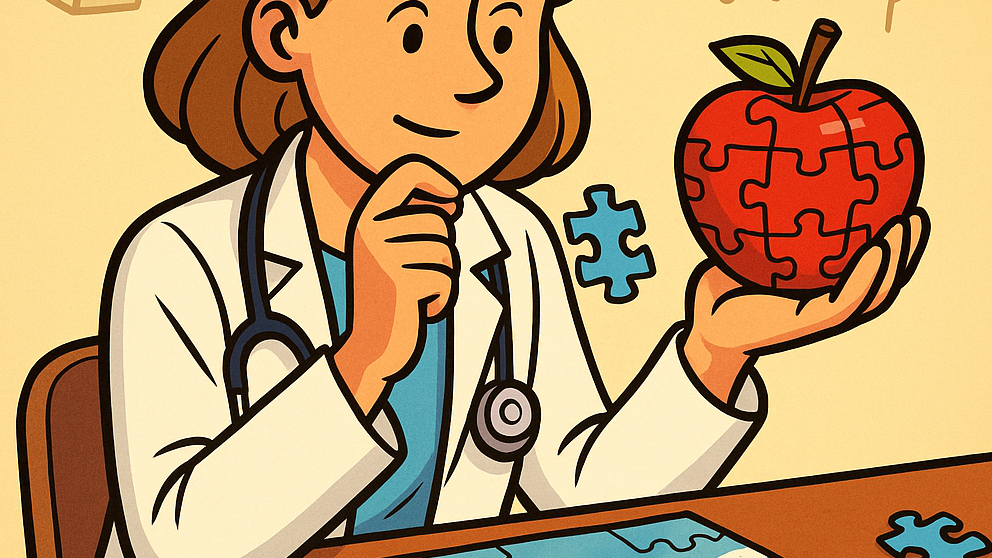 Podcast : "là où il y a de l'allergène, il y a du plaisir". Petite visite guidée des causes de l'allergie, ces molécules responsables des allergies