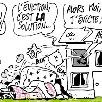 L'efficacité de l'éviction des allergènes est prouvée scientifiquement.