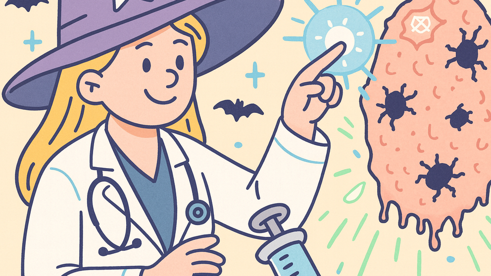 La double malédiction de l'eczéma de contact