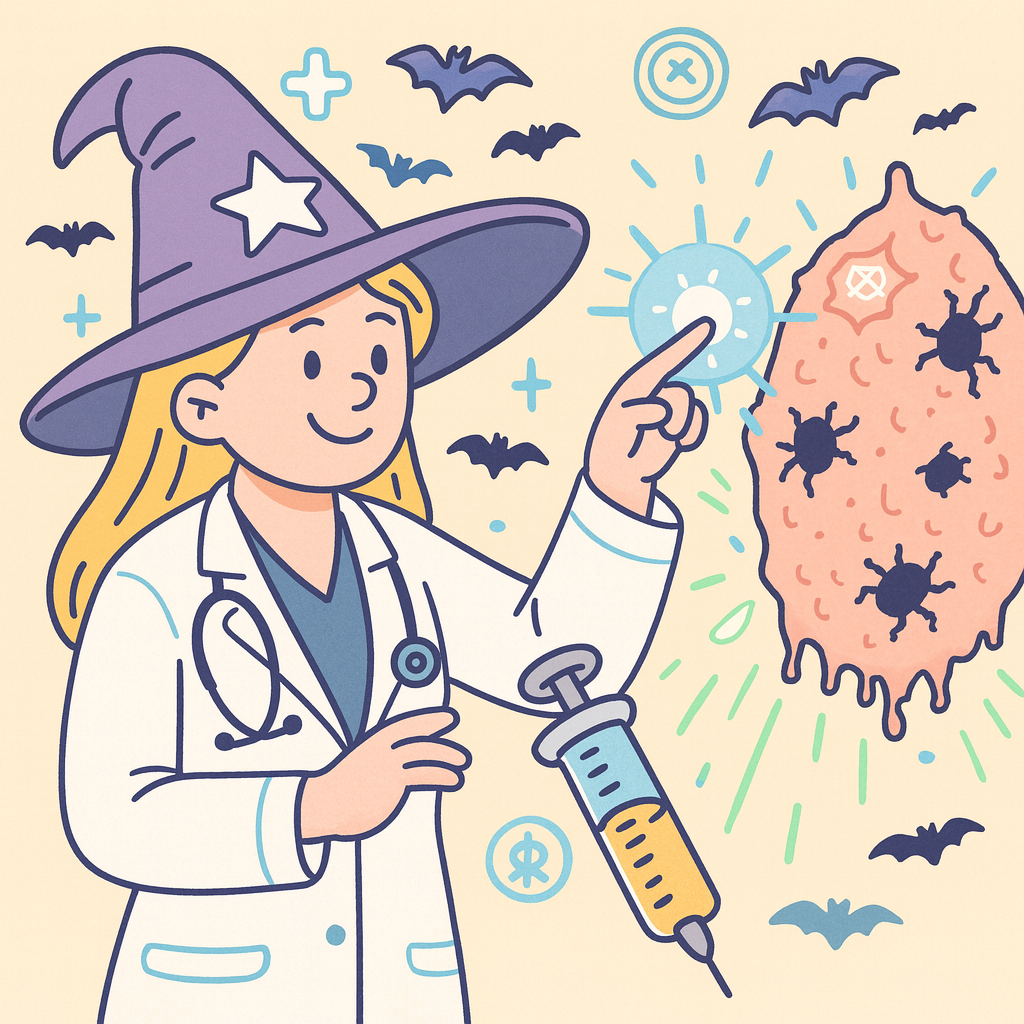 La double malédiction de l'eczéma de contact