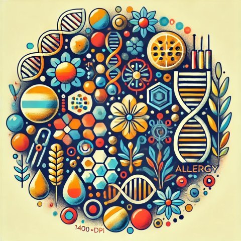 Podcast : L'allergie c'est quoi ? naissance d'une allergie