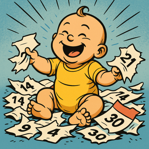 Calendrier des allergies : mieux que l'horoscope !