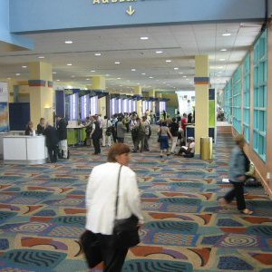 AAAAI 2006 : Le congrès du Dr Cyrille Hoarau 