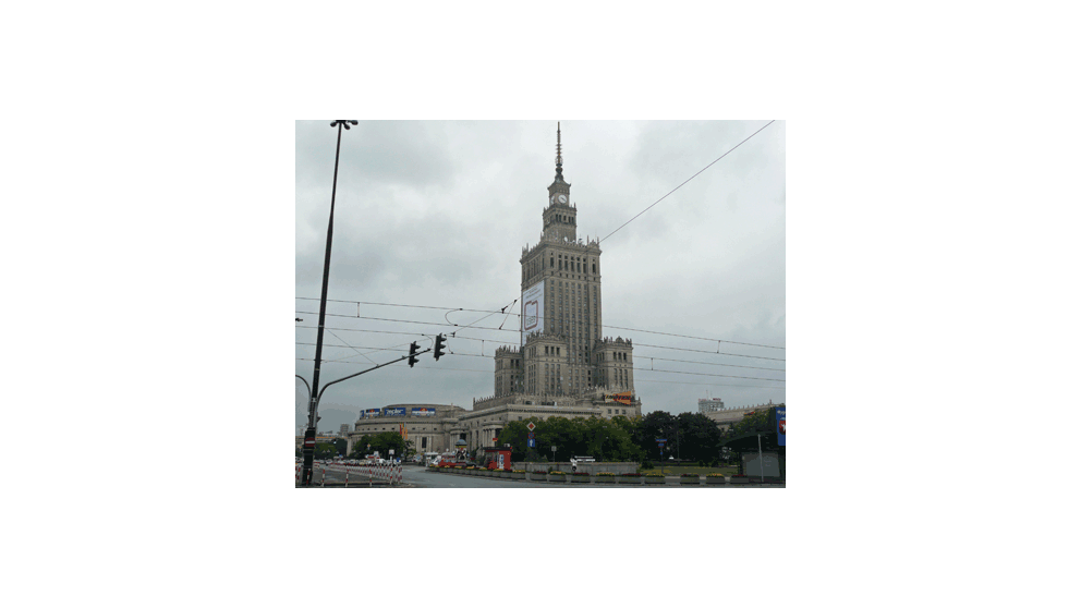 Congrès de l'EAACI 2009 – Dr Hervé Masson.