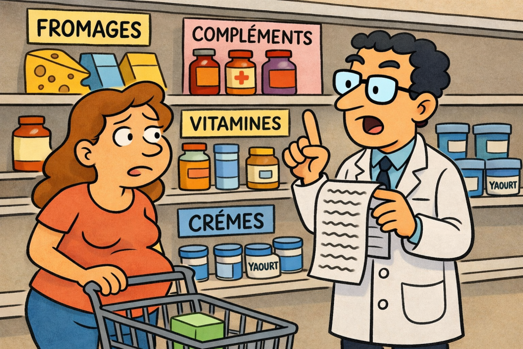 Manger pour avoir une belle peau : prévenir et soigner la dermatite atopique