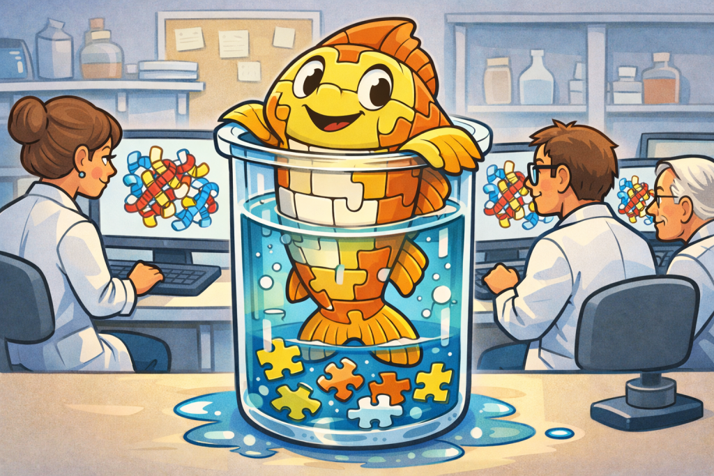 Bientôt un kit désensibilisation pour l'allergie au poisson